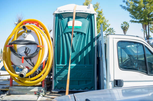 Best Emergency porta potty rental  in Granite Quarry, NC