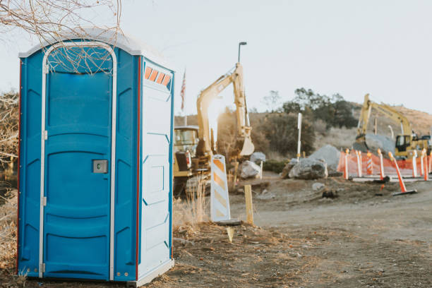 Professional porta potty rental in Granite Quarry, NC
