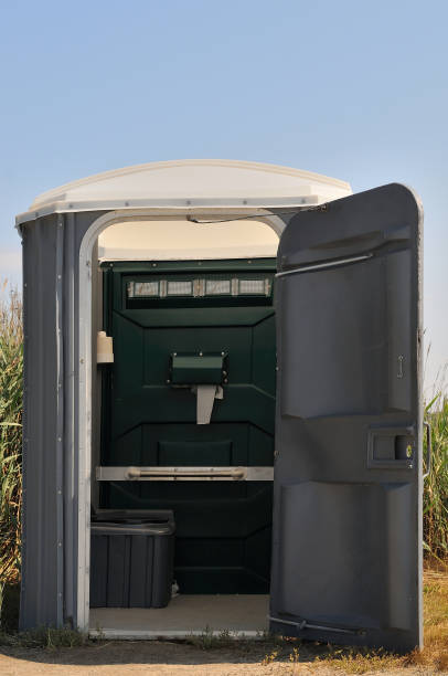 Portable restroom solutions in Granite Quarry, NC