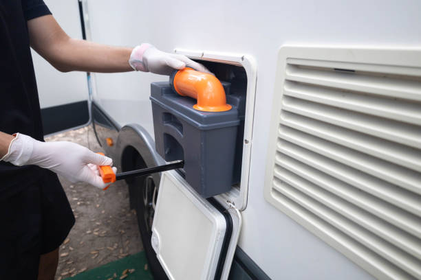  Granite Quarry, NC Porta Potty Rental Pros