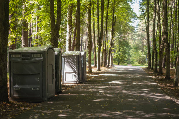 Best Affordable portable toilet rental  in Granite Quarry, NC