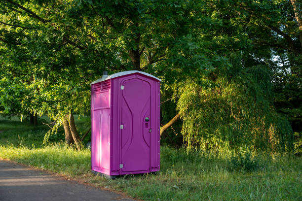 Portable Toilet Options We Offer in Granite Quarry, NC