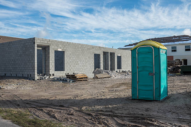 Best Emergency porta potty rental  in Granite Quarry, NC